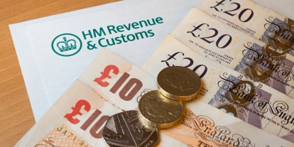 HMRC uk