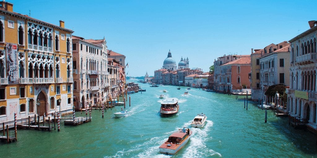 Venice
