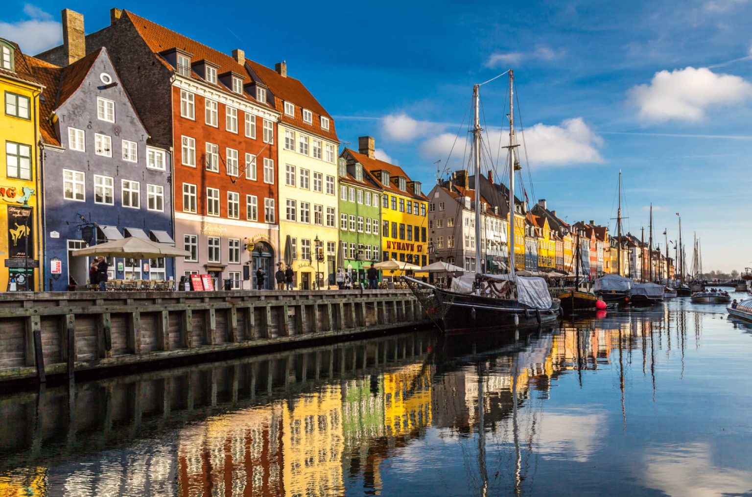 Denmark VAT Guide and VAT Compliance