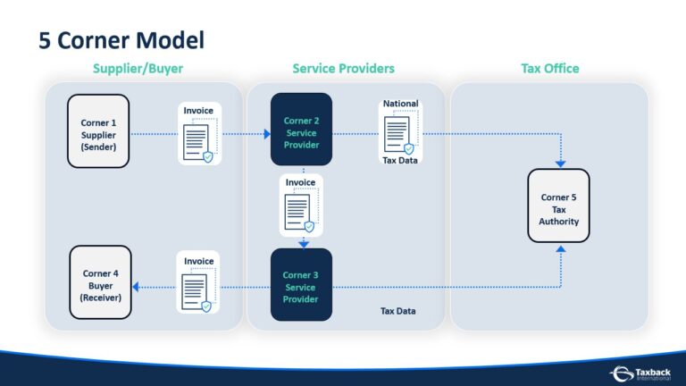 5 Corner Model TBI