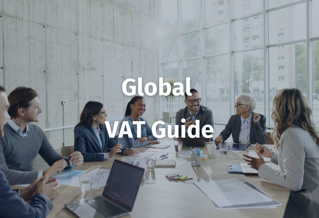 Global VAT Guide