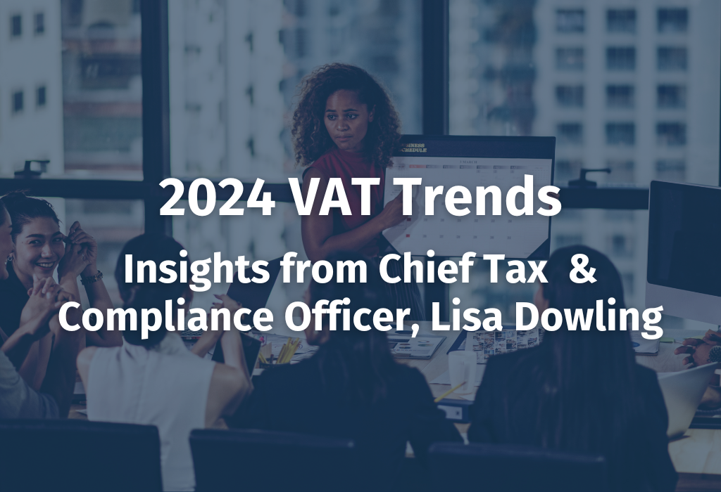 Tax Trends 2024