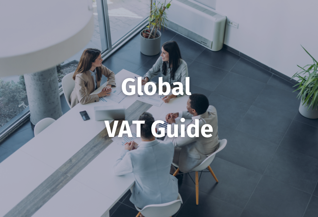 Global VAT Guide