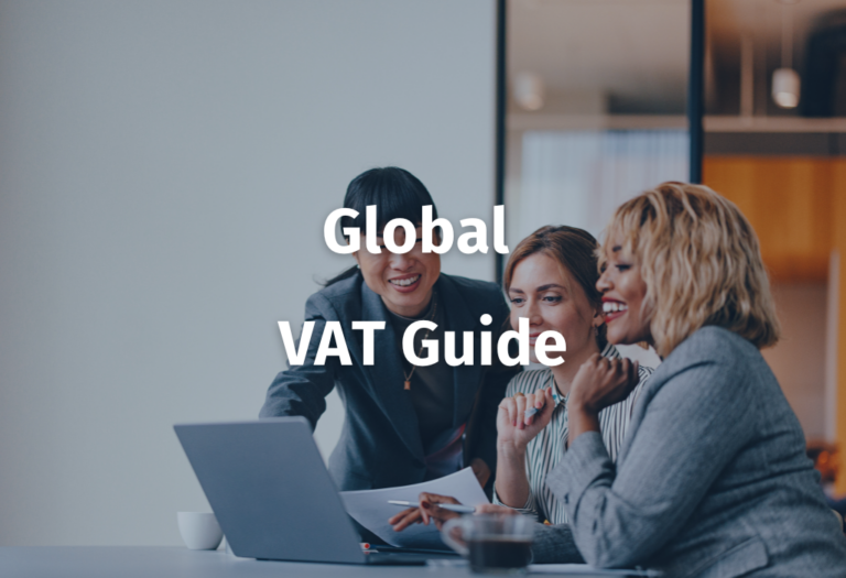 Global VAT Guide