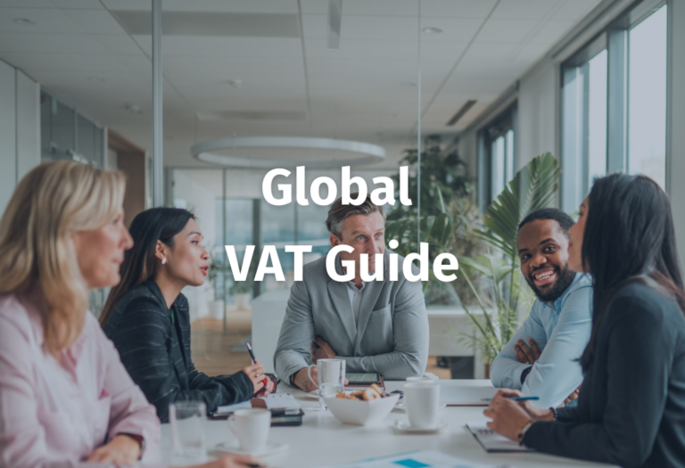 Global VAT Guide