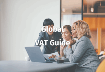 Global VAT Guide: May 2025