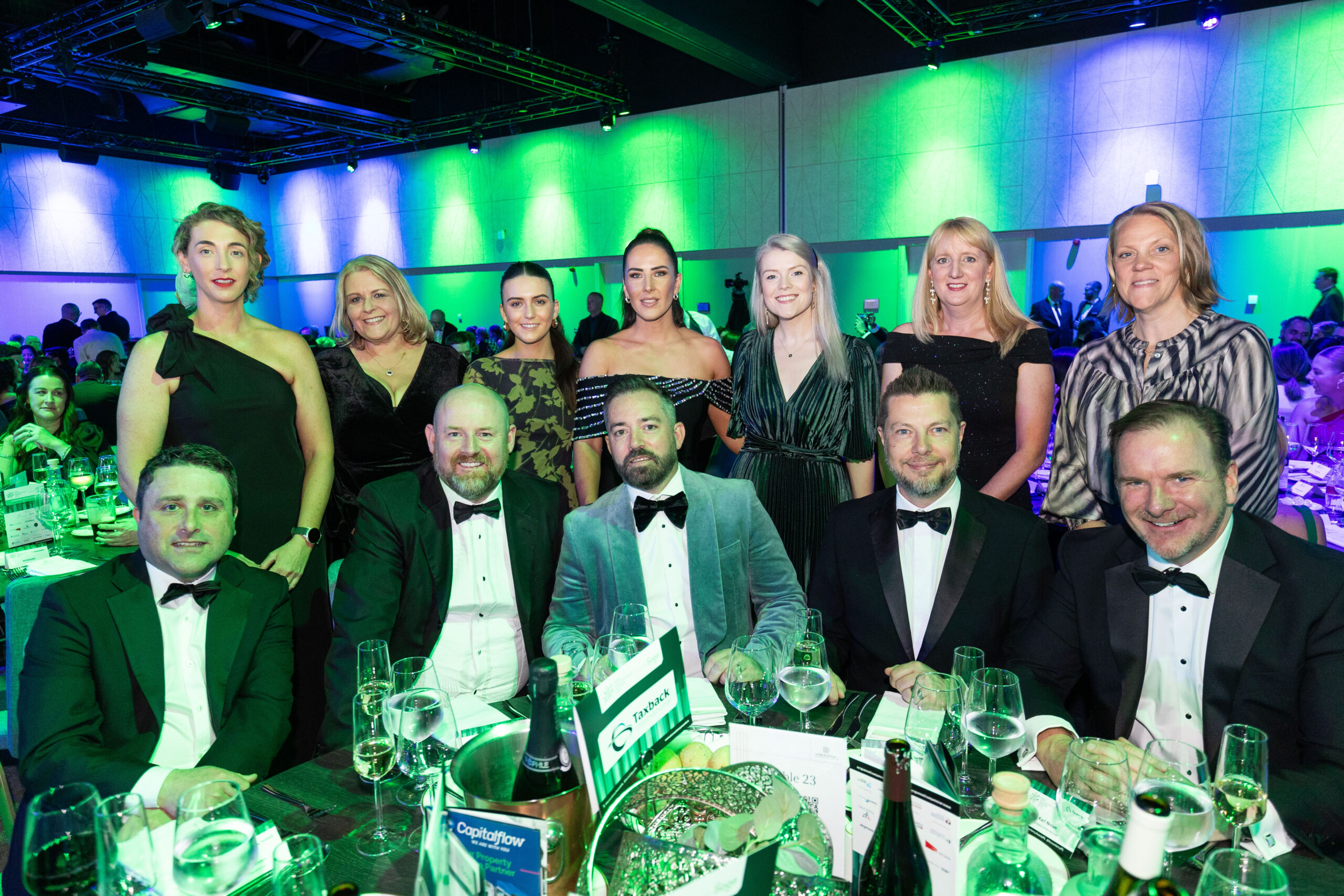 Irish Accountancy Awards 2025